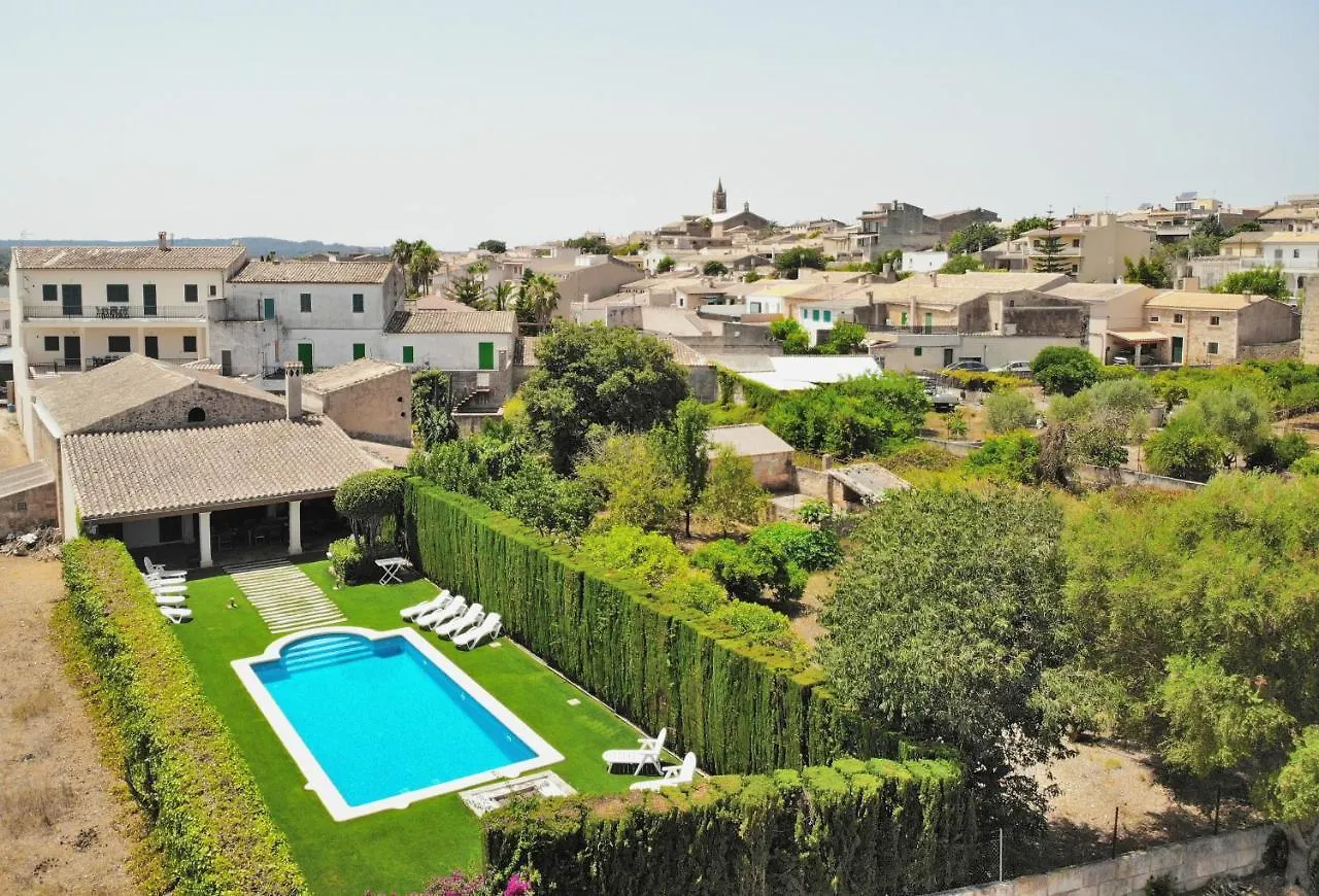 152 Villa Tofollubi Ti63 By Mallorca Charme