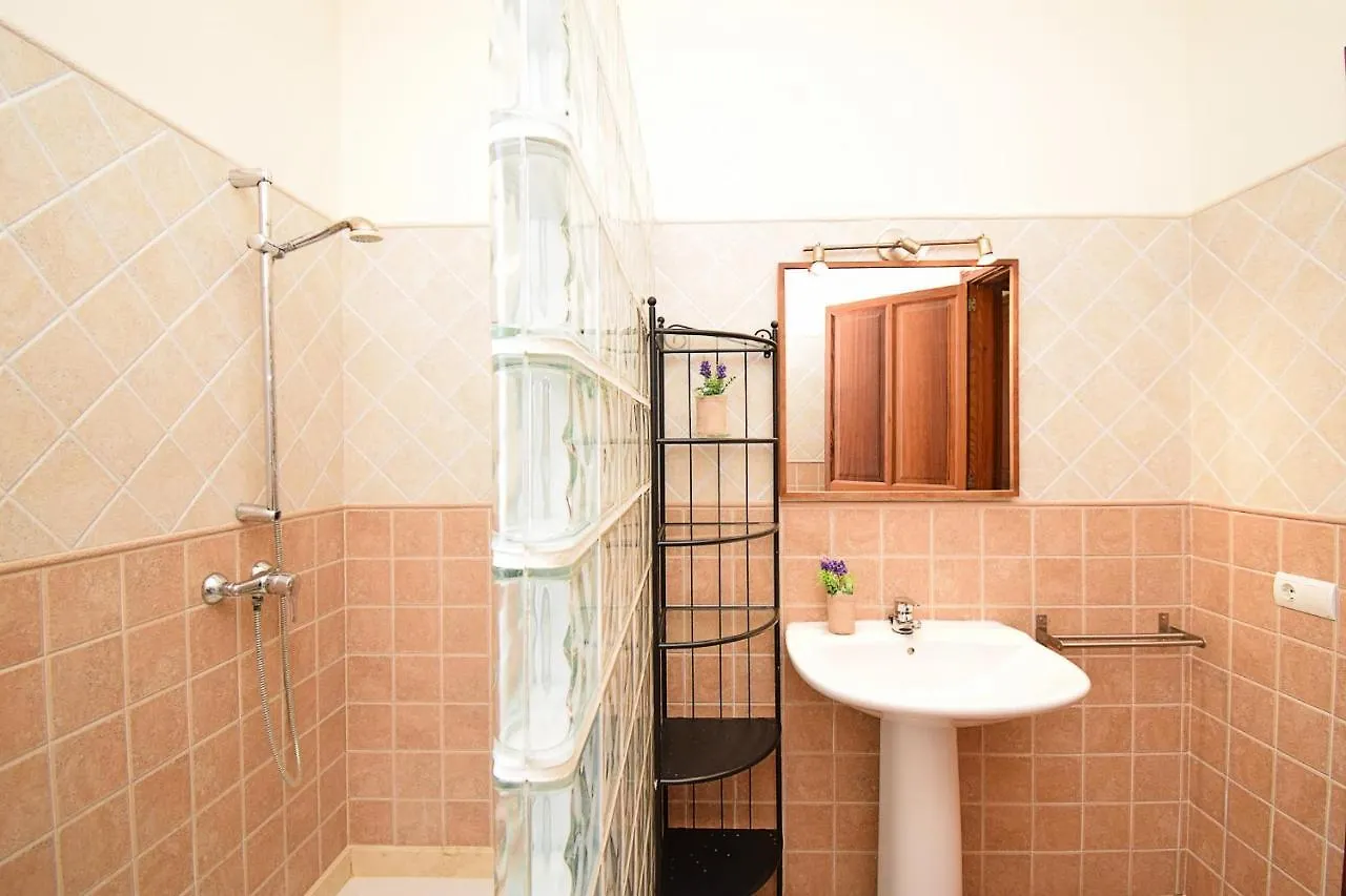 152 Villa Tofollubi Ti63 By Mallorca Charme Holiday home