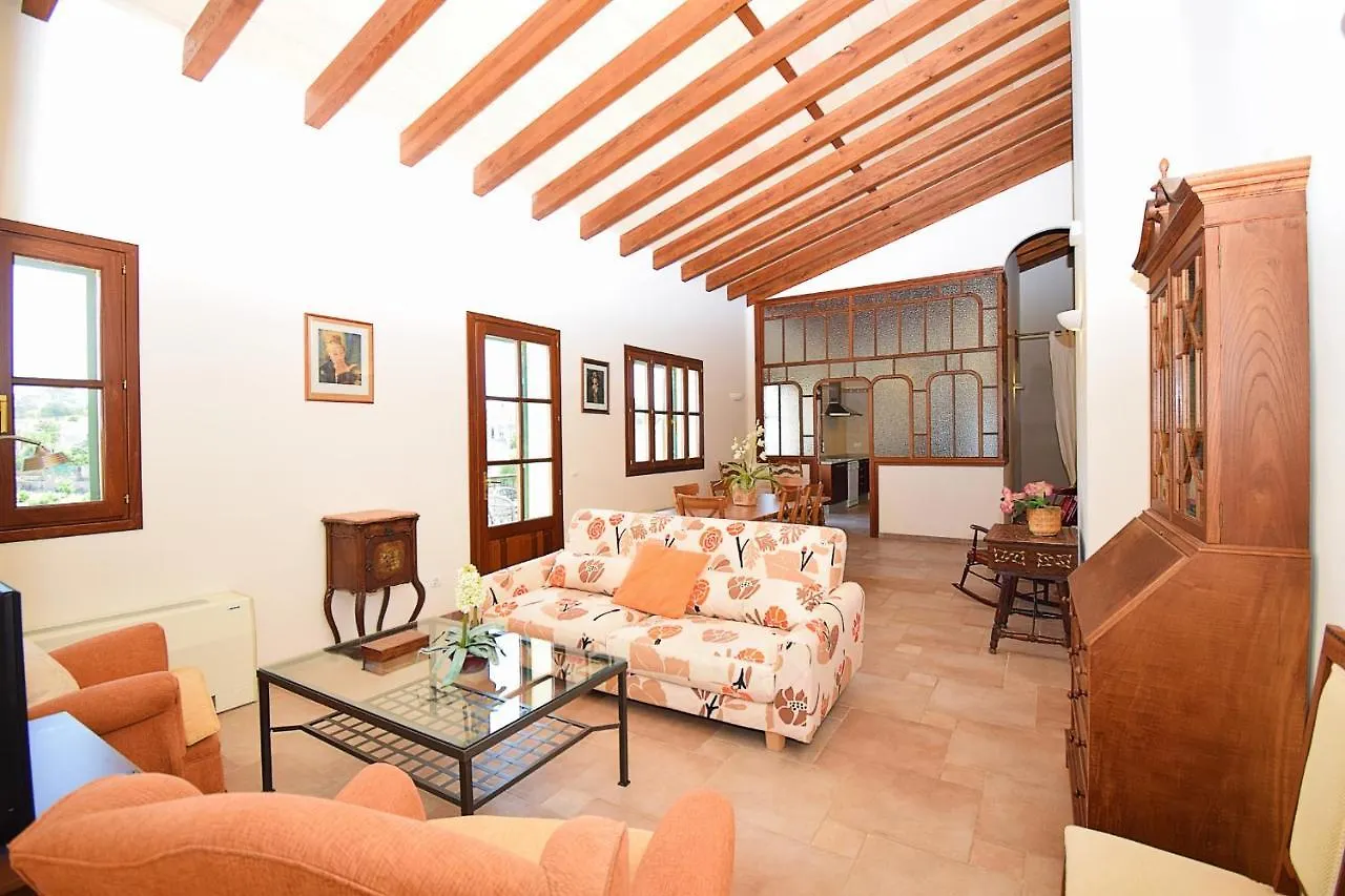 152 Villa Tofollubi Ti63 By Mallorca Charme Spain