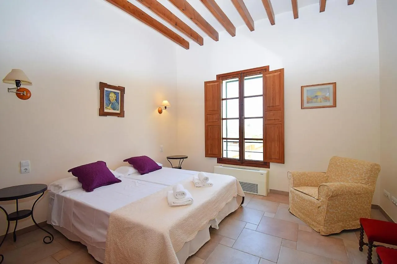 Holiday home 152 Villa Tofollubi Ti63 By Mallorca Charme