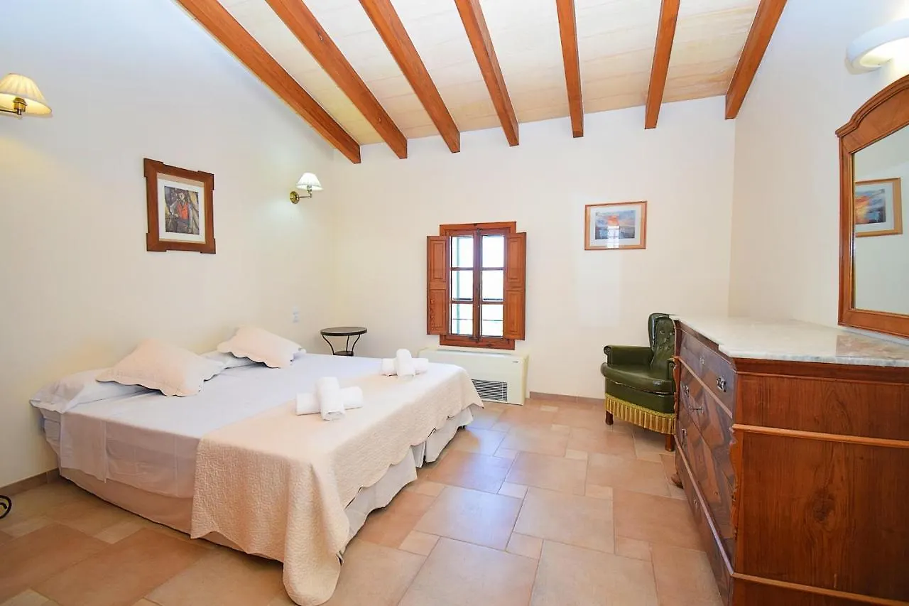 152 Villa Tofollubi Ti63 By Mallorca Charme