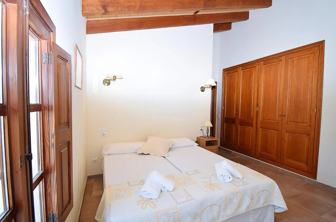 Holiday home 152 Villa Tofollubi Ti63 By Mallorca Charme Spain
