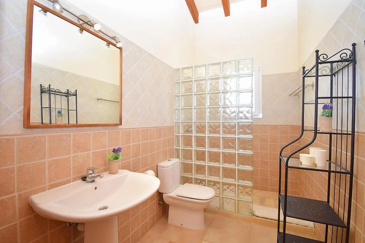 152 Villa Tofollubi Ti63 By Mallorca Charme Spain