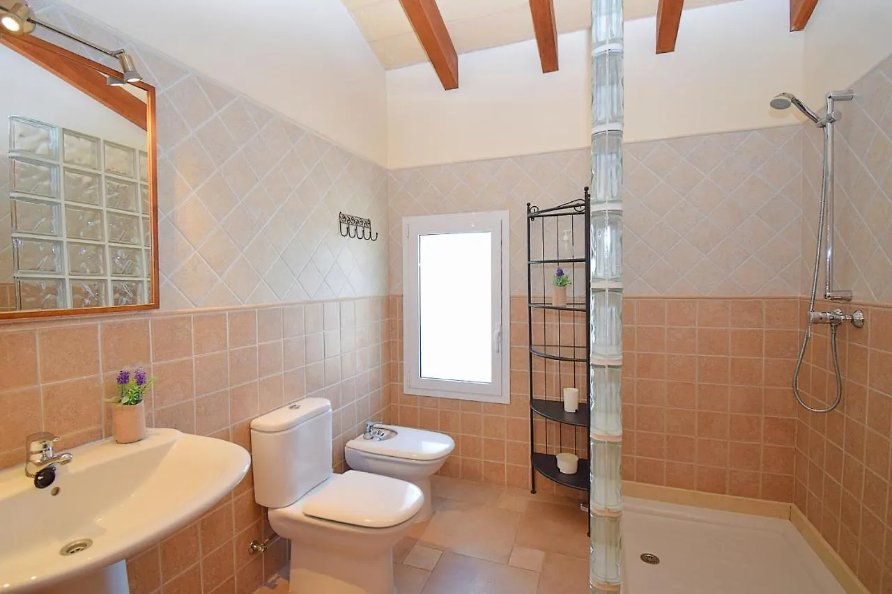 152 Villa Tofollubi Ti63 By Mallorca Charme