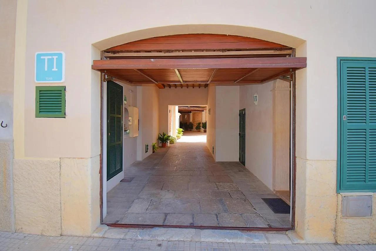 152 Villa Tofollubi Ti63 By Mallorca Charme Llubi