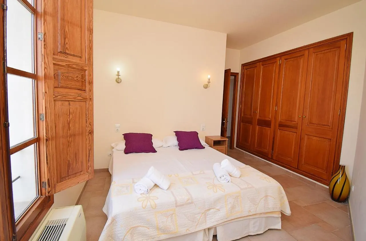 152 Villa Tofollubi Ti63 By Mallorca Charme Llubi