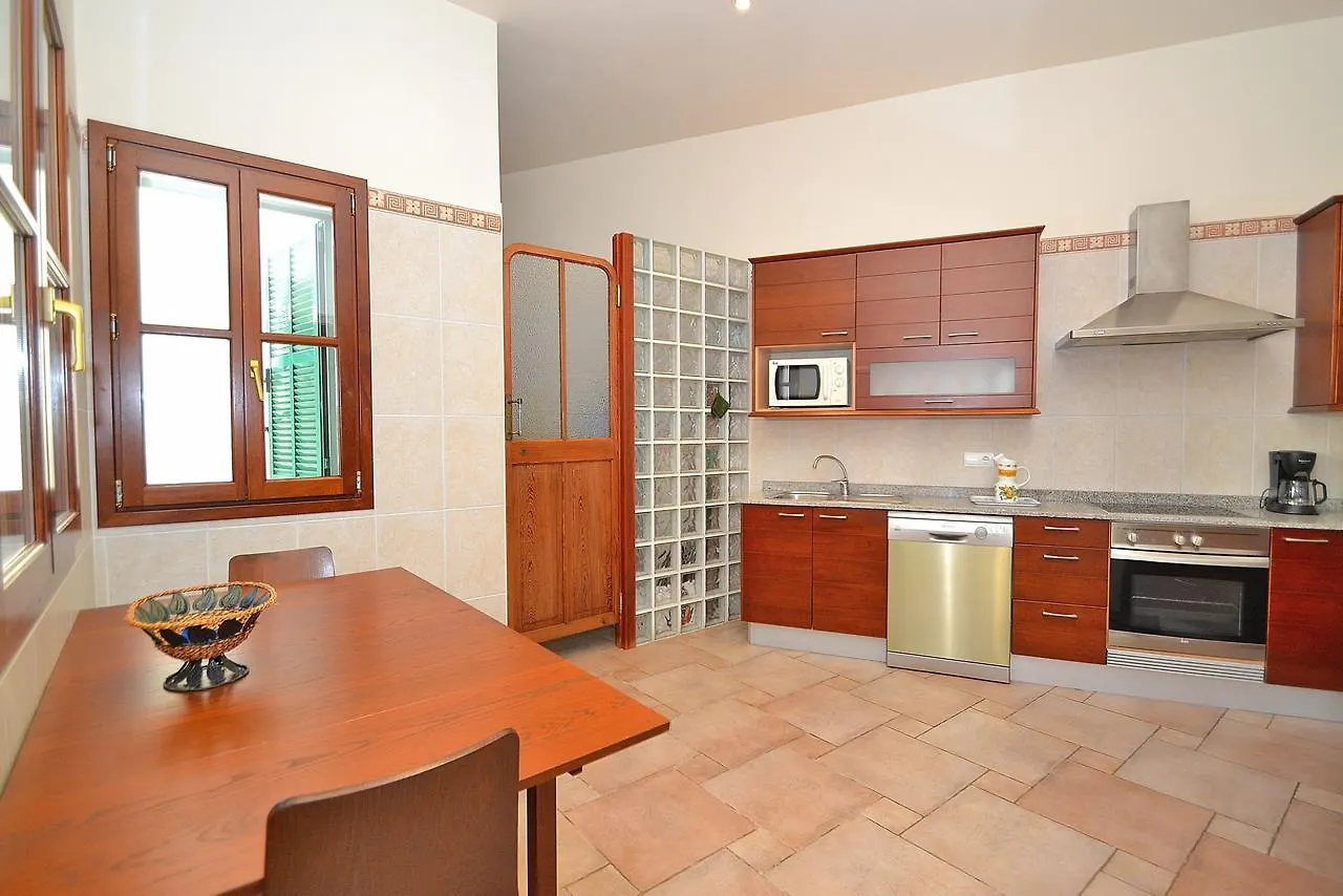 152 Villa Tofollubi Ti63 By Mallorca Charme Spain