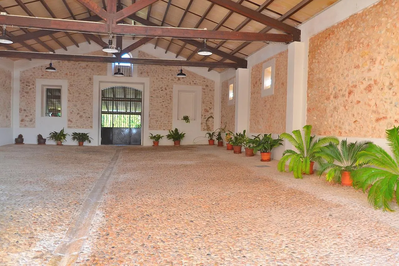 152 Villa Tofollubi Ti63 By Mallorca Charme Spain
