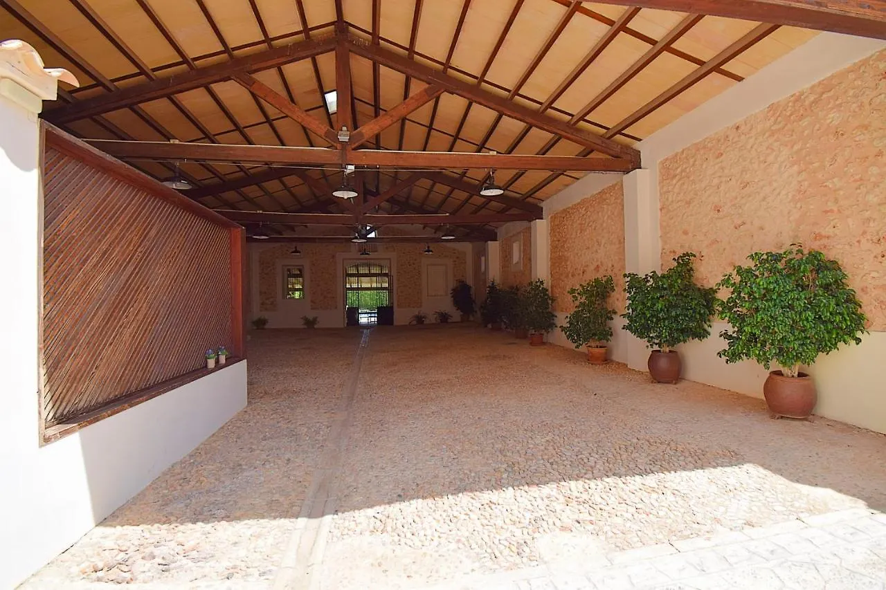 152 Villa Tofollubi Ti63 By Mallorca Charme Spain